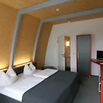 Gaestehaus Am Lausitzring 3* Poley