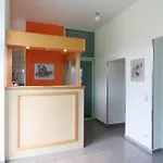 Gaestehaus Am Lausitzring 3* Poley