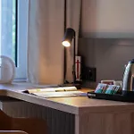Gaestehaus Am Lausitzring Guest house