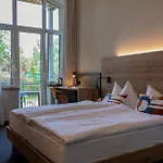 Gaestehaus Am Lausitzring 3* Poley
