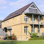 ゲストハウス Gaestehaus Am Lausitzring