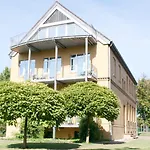 Gaestehaus Am Lausitzring 3* Poley