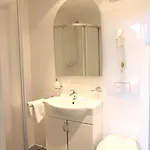ゲストハウス Gaestehaus Am Lausitzring 3*
