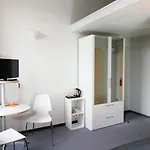 Gaestehaus Am Lausitzring
