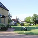 Gaestehaus Am Lausitzring Poley