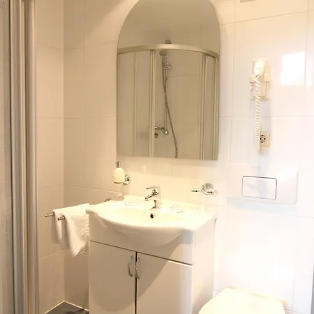 Gaestehaus Am Lausitzring