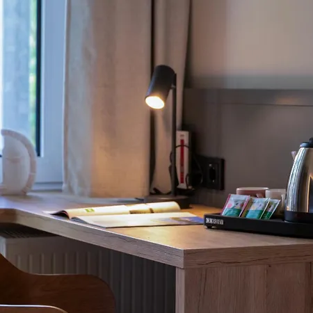 Gaestehaus Am Lausitzring Pensión