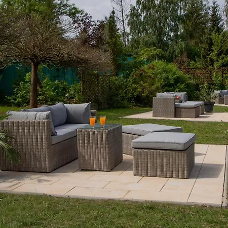 Gaestehaus Am Lausitzring