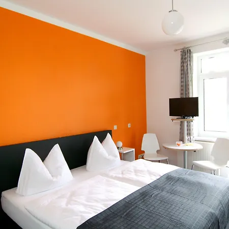 Gaestehaus Am Lausitzring