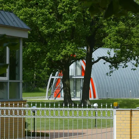 Gaestehaus Am Lausitzring