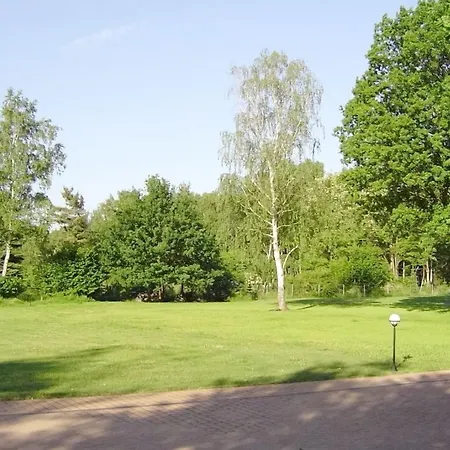 Gaestehaus Am Lausitzring 3*