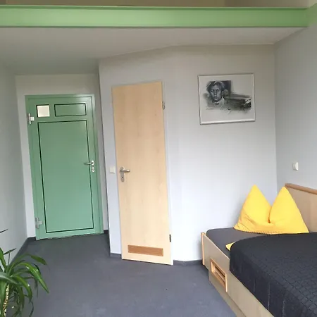 Guest house Gaestehaus Am Lausitzring