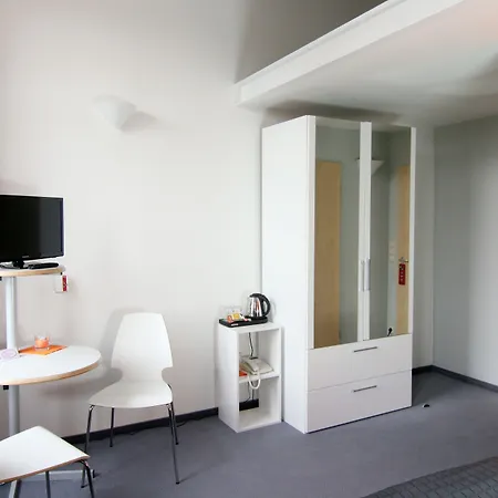 Gaestehaus Am Lausitzring