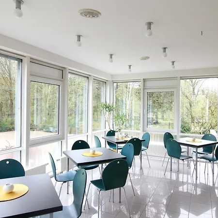 Gaestehaus Am Lausitzring