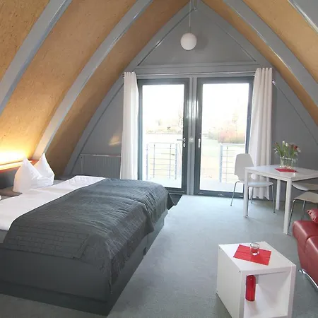 Gaestehaus Am Lausitzring