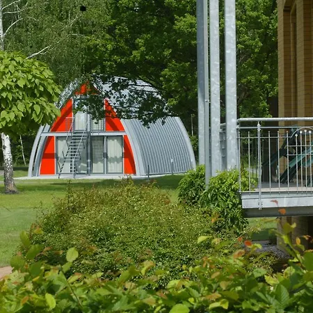 Gaestehaus Am Lausitzring