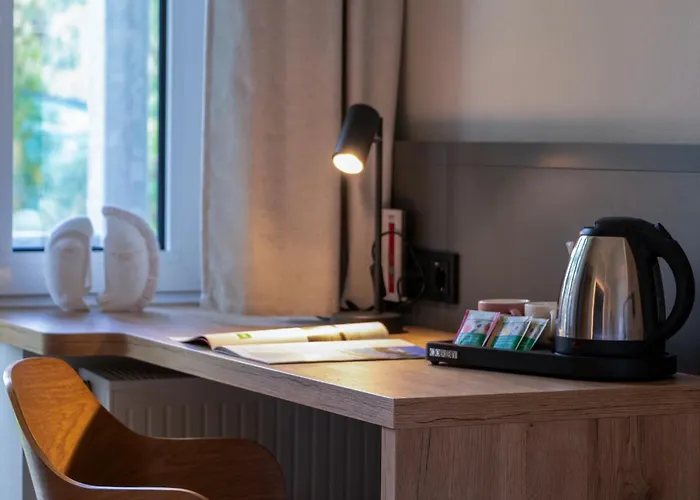 Gaestehaus Am Lausitzring Гостевой дом