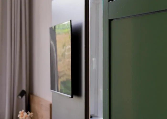 Gaestehaus Am Lausitzring 게스트하우스 Poley