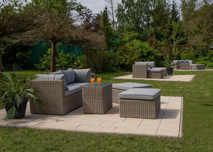 Gaestehaus Am Lausitzring