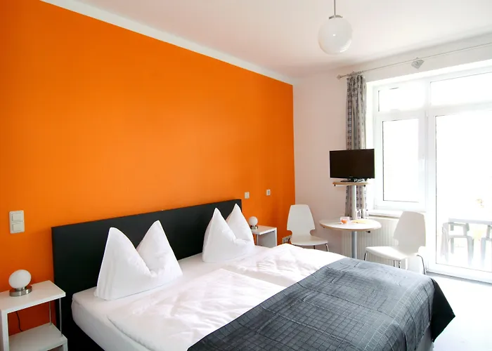 Gaestehaus Am Lausitzring