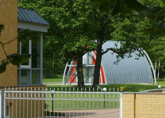 Gaestehaus Am Lausitzring