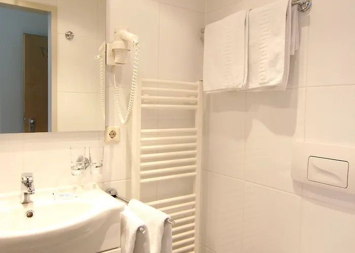 Gaestehaus Am Lausitzring 3*