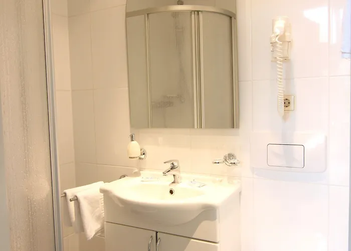 Гостевой дом Gaestehaus Am Lausitzring 3*