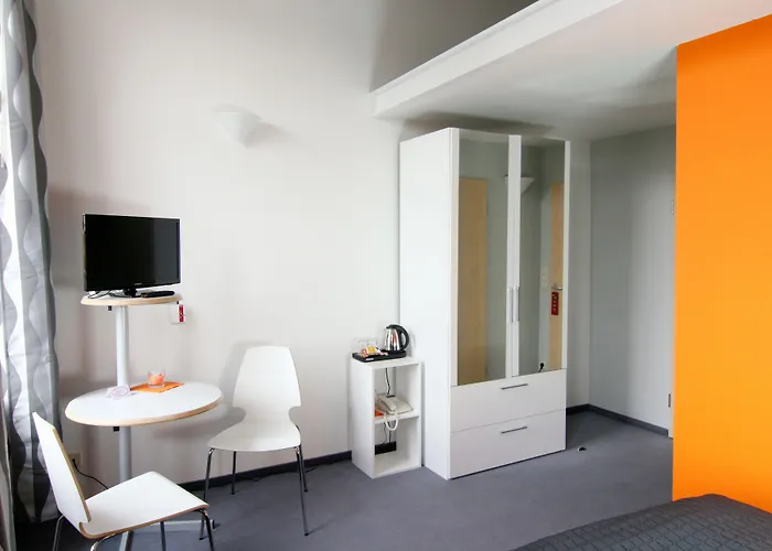 Gaestehaus Am Lausitzring