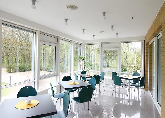 Gaestehaus Am Lausitzring