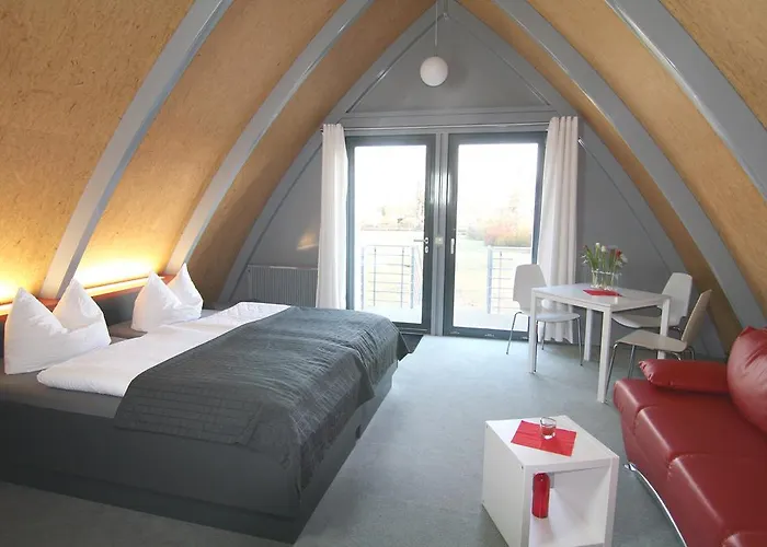 Gaestehaus Am Lausitzring