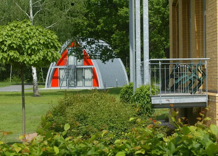 Gaestehaus Am Lausitzring